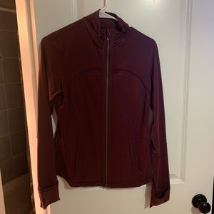 Lululemon Athletic jacket